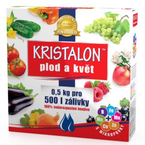 Kristalon_Plod a kvet 0,5 kg