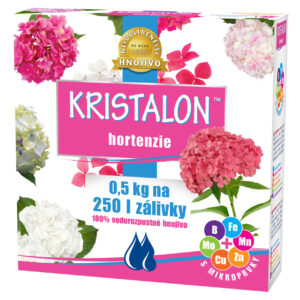 Kristalon Hortenzie 0,5 kg