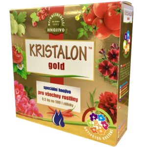 Kristalon_Gold 0,5 kg