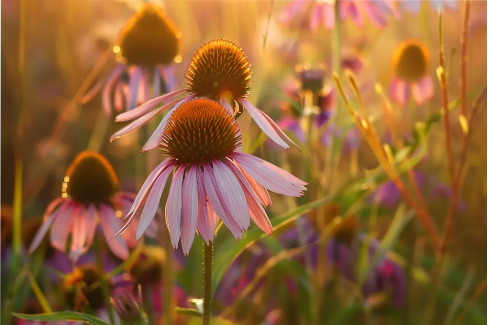 Echinacea 2