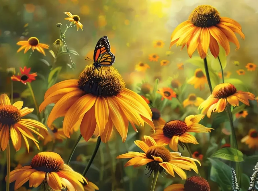 Echinacea