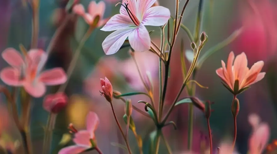 Gaury -Blog
