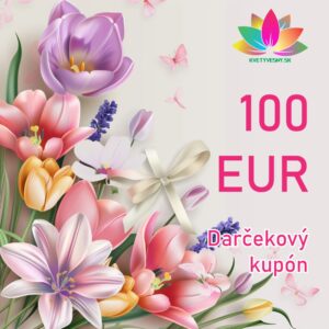 100 eur kupón