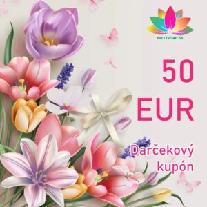 50 eur kupón