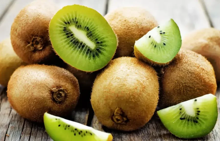 Kiwi